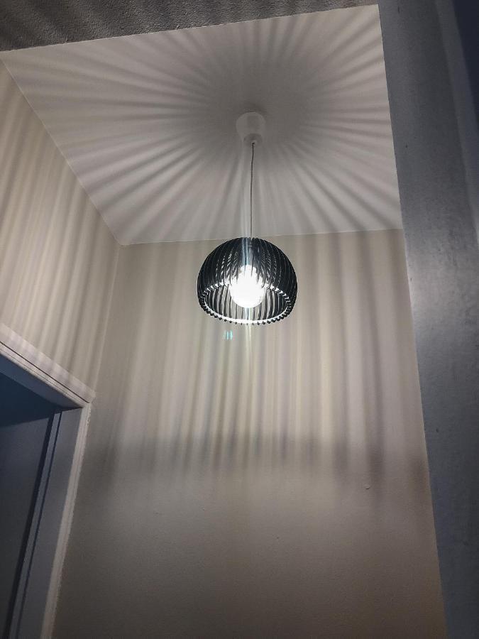 חאניה Sofia City Beach Apt. Nea Chora Chania מראה חיצוני תמונה